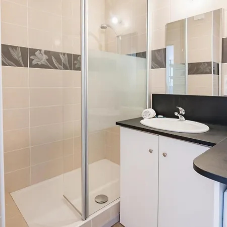 Kao Flat Apartmán Lyon