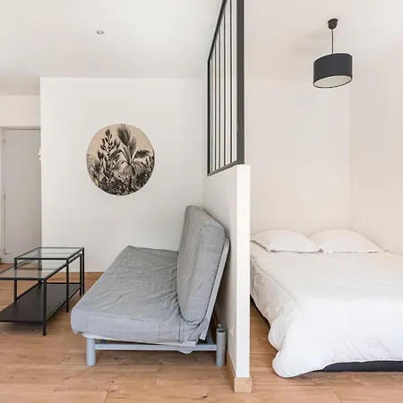 Apartmán Kao Flat *