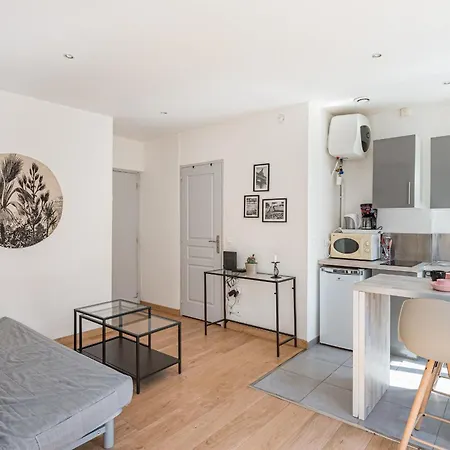 Apartmán Kao Flat *