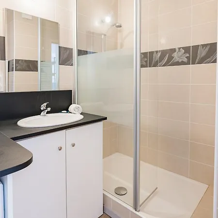Kao Flat Apartmán Lyon