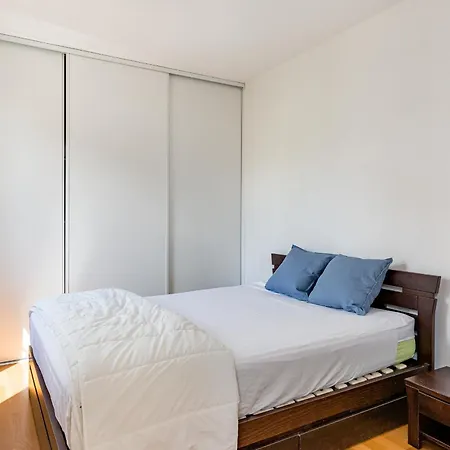 Kao Flat Lyon