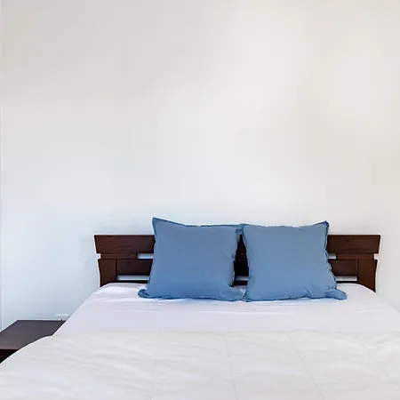 Kao Flat Lyon