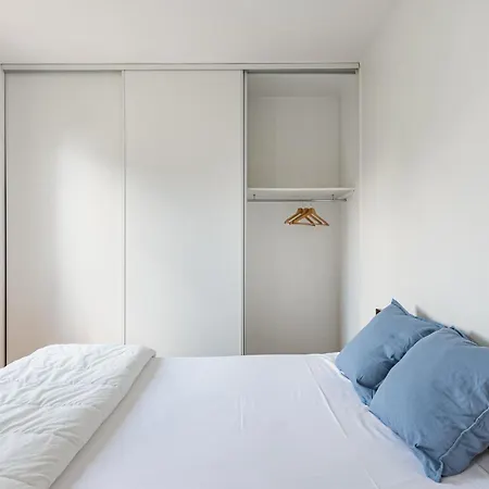 Apartmán Kao Flat *