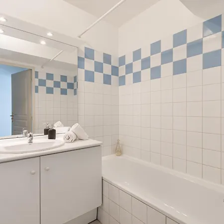 Kao Flat Apartmán *