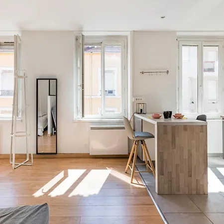 Appartement Kao Flat