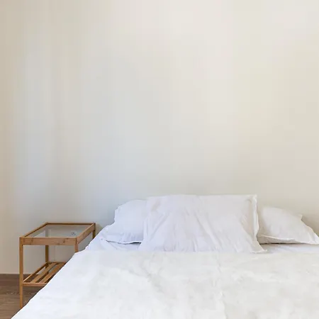 Kao Flat Appartement