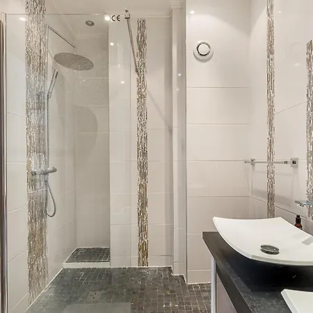 Appartement Kao Flat